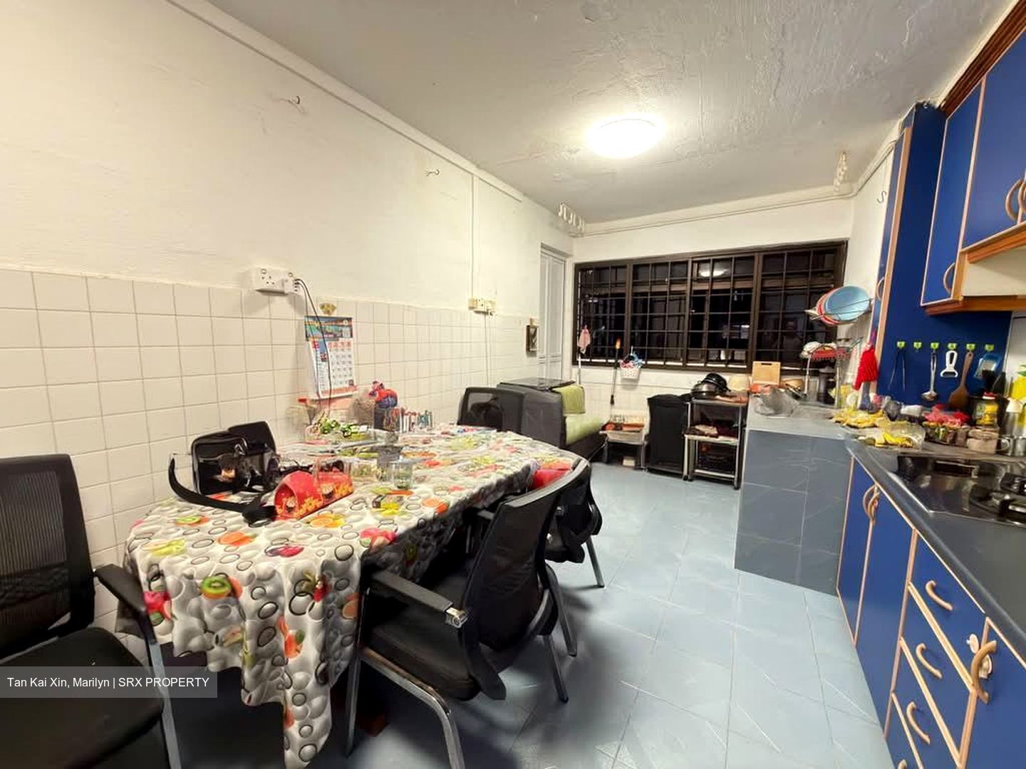 Blk 118 Hwi Yoh Ville (Serangoon), HDB 4 Rooms #591561371